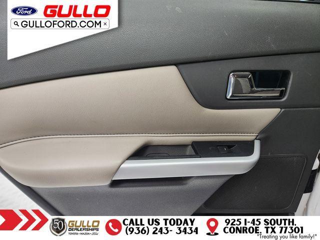 used 2013 Ford Edge car, priced at $11,991