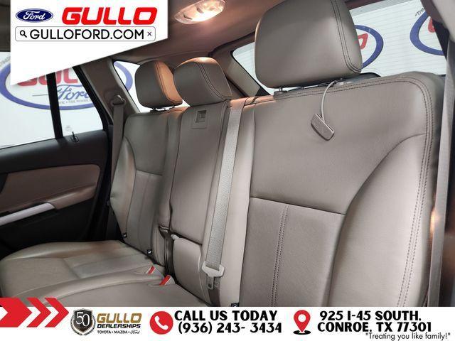 used 2013 Ford Edge car, priced at $11,991