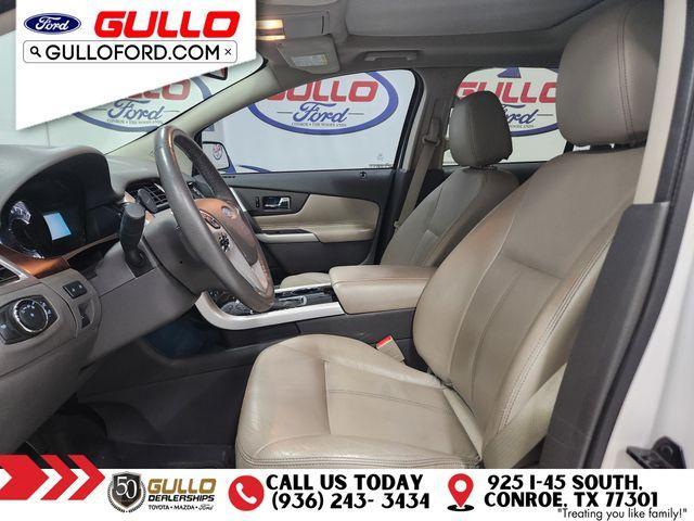 used 2013 Ford Edge car, priced at $11,991