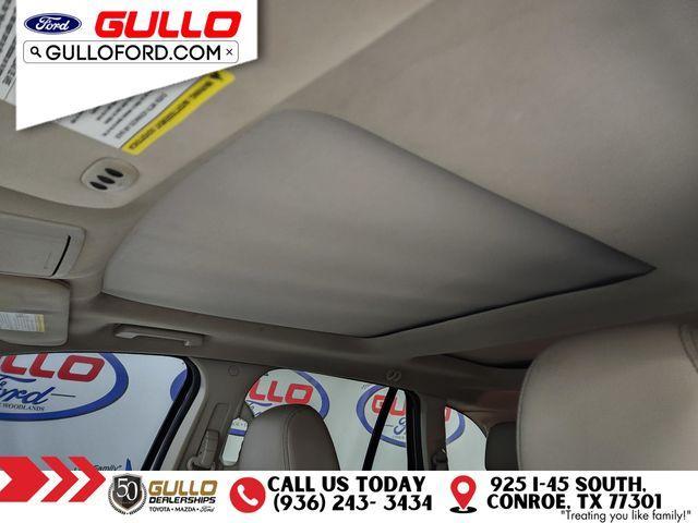 used 2013 Ford Edge car, priced at $11,991