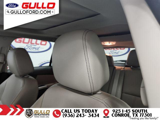 used 2013 Ford Edge car, priced at $11,991