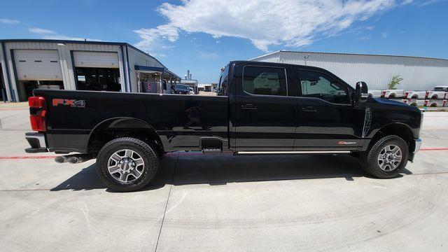 new 2025 Ford F-350 car, priced at $78,020