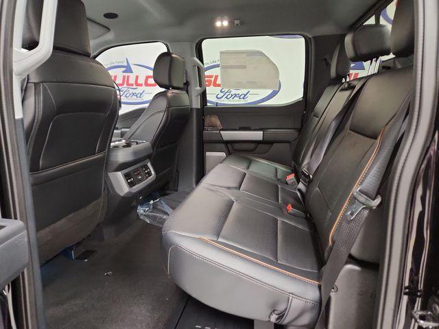 new 2025 Ford F-350 car, priced at $78,020