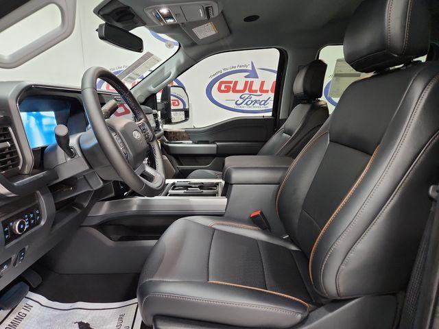 new 2025 Ford F-350 car, priced at $78,020