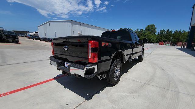 new 2025 Ford F-350 car, priced at $78,020