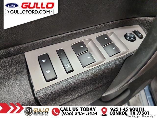 used 2011 Chevrolet Silverado 1500 car, priced at $14,888