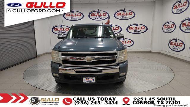 used 2011 Chevrolet Silverado 1500 car, priced at $14,888