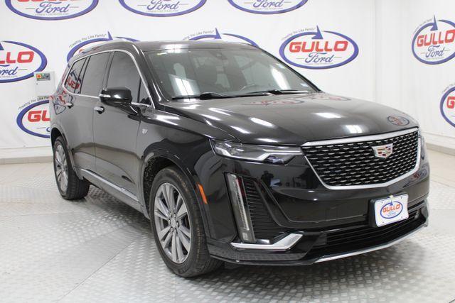 used 2022 Cadillac XT6 car, priced at $28,777