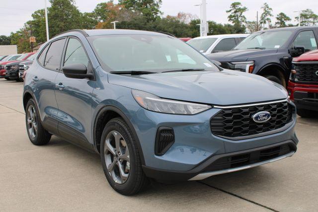 new 2025 Ford Escape car, priced at $27,189