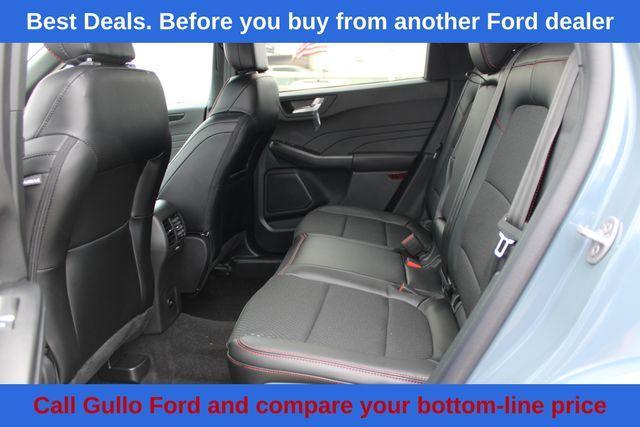 new 2025 Ford Escape car, priced at $27,189