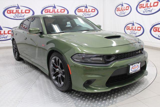 used 2021 Dodge Charger car, priced at $41,991