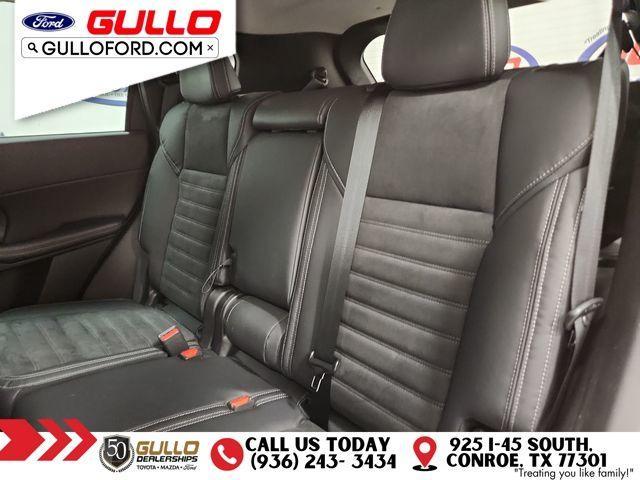 used 2023 Mitsubishi Outlander car, priced at $27,888