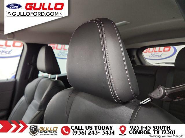 used 2023 Mitsubishi Outlander car, priced at $27,888