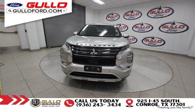 used 2023 Mitsubishi Outlander car, priced at $27,888