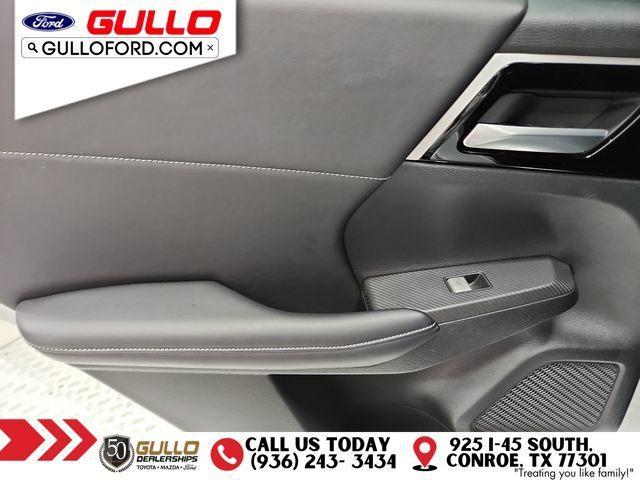 used 2023 Mitsubishi Outlander car, priced at $27,888