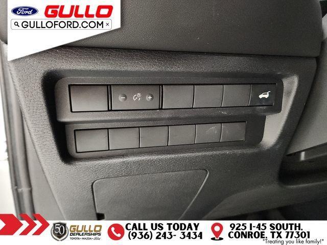 used 2023 Mitsubishi Outlander car, priced at $27,888