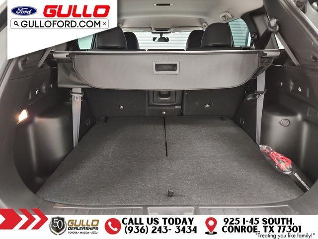 used 2023 Mitsubishi Outlander car, priced at $27,888