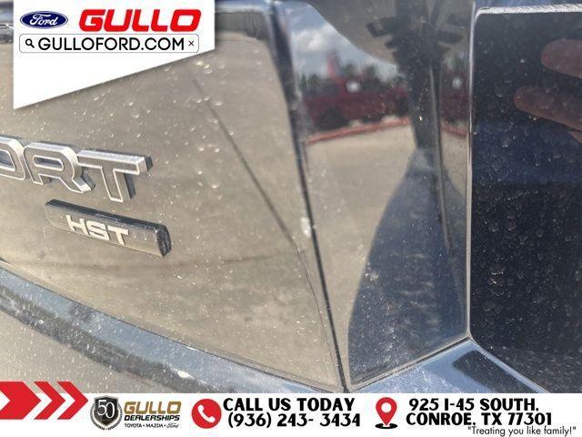used 2022 Land Rover Range Rover Sport car, priced at $46,991