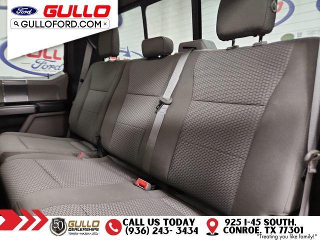 used 2019 Ford F-150 car, priced at $31,444