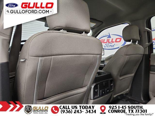 used 2019 Ford F-150 car, priced at $31,444