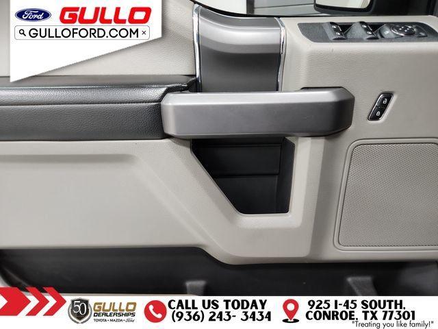 used 2019 Ford F-150 car, priced at $31,444