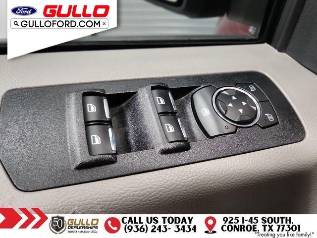 used 2019 Ford F-150 car, priced at $31,444