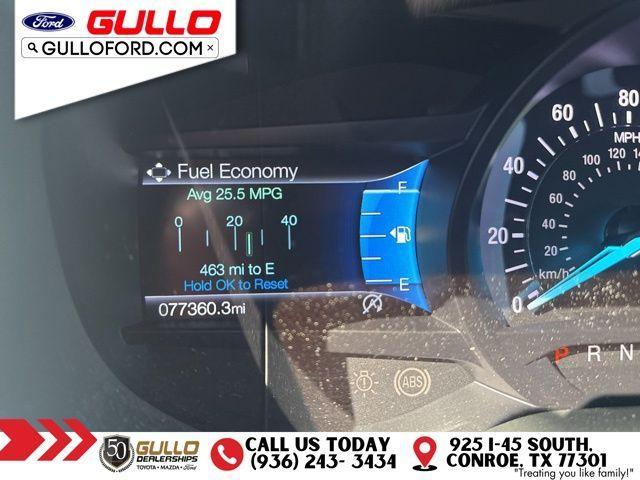 used 2020 Ford Edge car, priced at $22,991