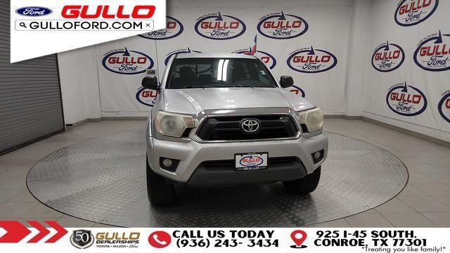 used 2013 Toyota Tacoma car, priced at $16,982