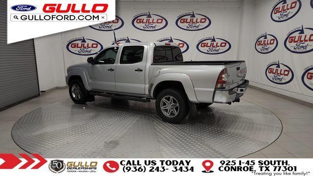 used 2013 Toyota Tacoma car, priced at $16,982