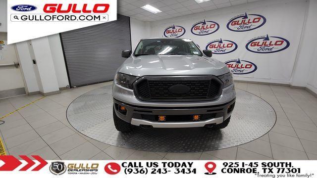 used 2020 Ford Ranger car, priced at $28,991