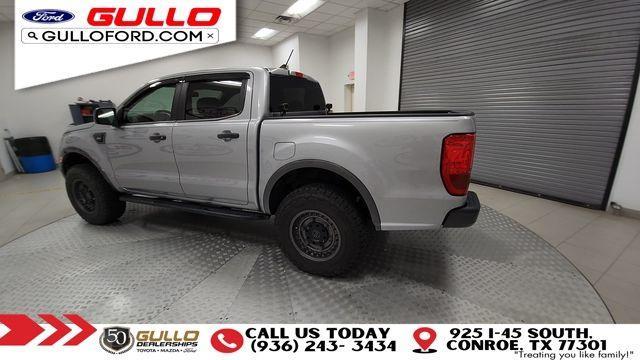 used 2020 Ford Ranger car, priced at $28,991