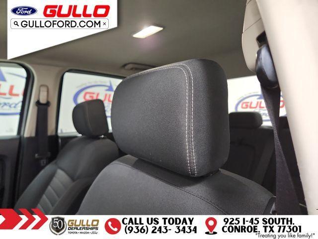 used 2020 Ford Ranger car, priced at $28,991