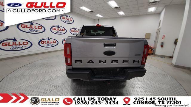 used 2020 Ford Ranger car, priced at $28,991