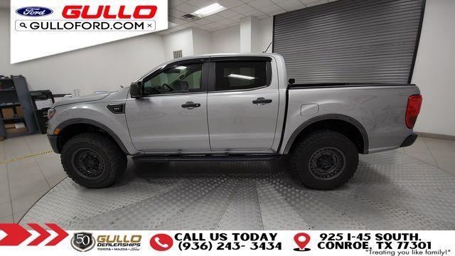 used 2020 Ford Ranger car, priced at $28,991
