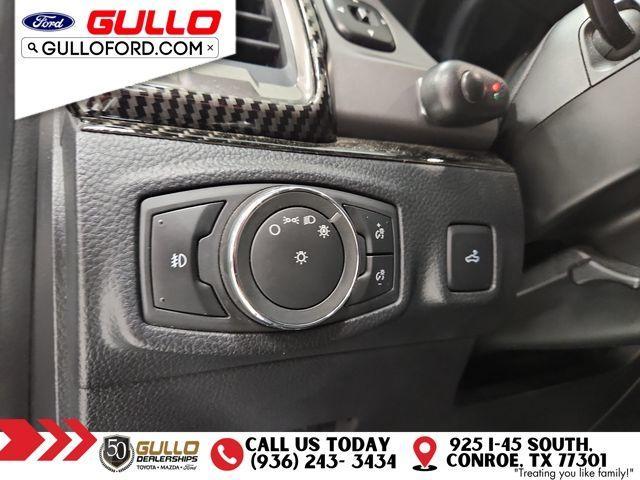 used 2020 Ford Ranger car, priced at $28,991