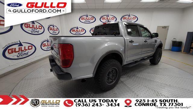 used 2020 Ford Ranger car, priced at $28,991