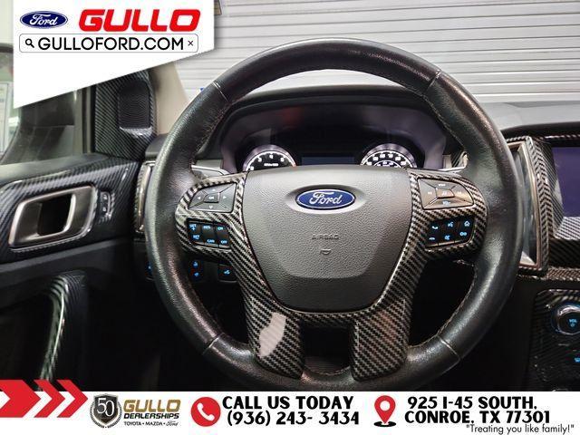 used 2020 Ford Ranger car, priced at $28,991