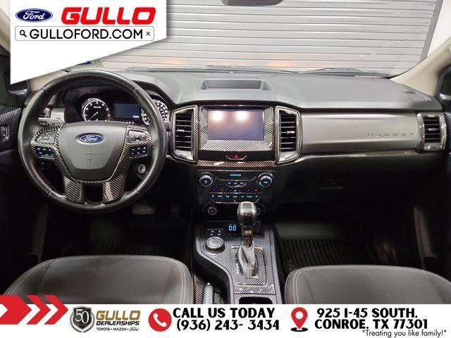 used 2020 Ford Ranger car, priced at $28,991