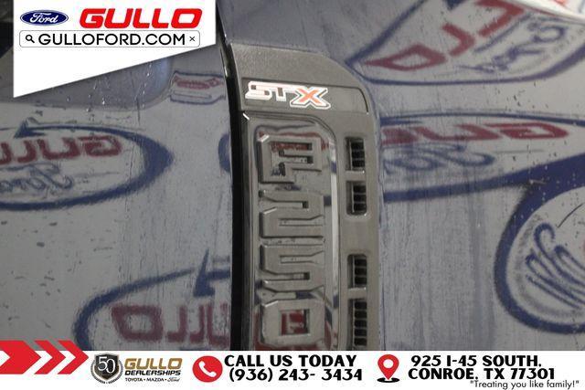 used 2024 Ford F-250 car, priced at $63,991