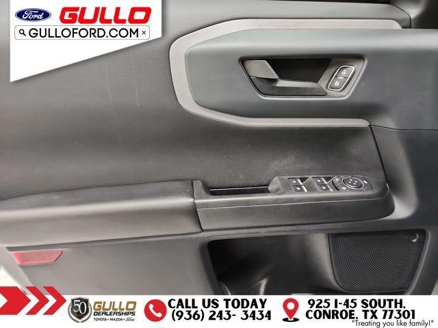 used 2021 Ford Bronco Sport car, priced at $19,894