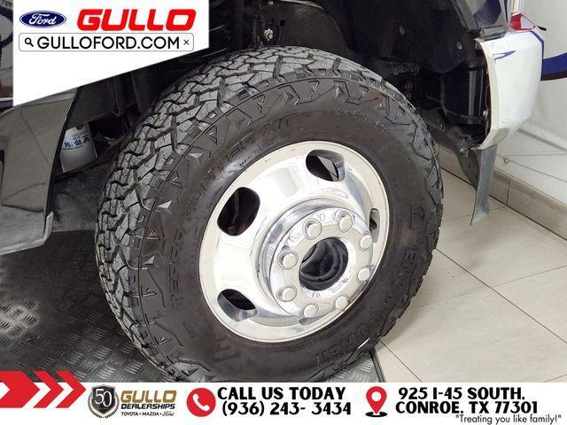 used 2022 Ford F-350 car, priced at $54,888