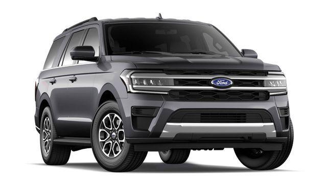 new 2024 Ford Expedition car, priced at $52,951