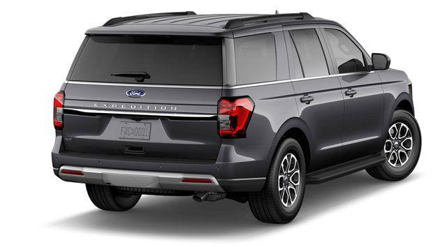 new 2024 Ford Expedition car, priced at $52,951