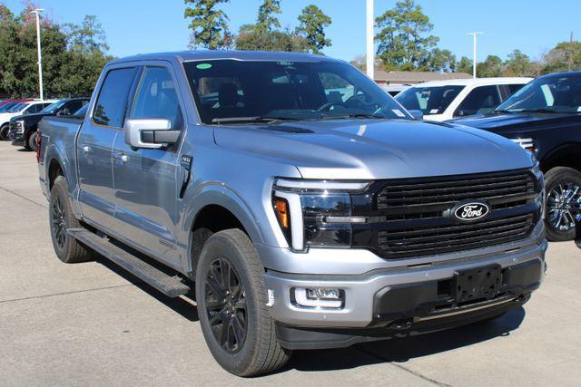 new 2024 Ford F-150 car, priced at $71,831