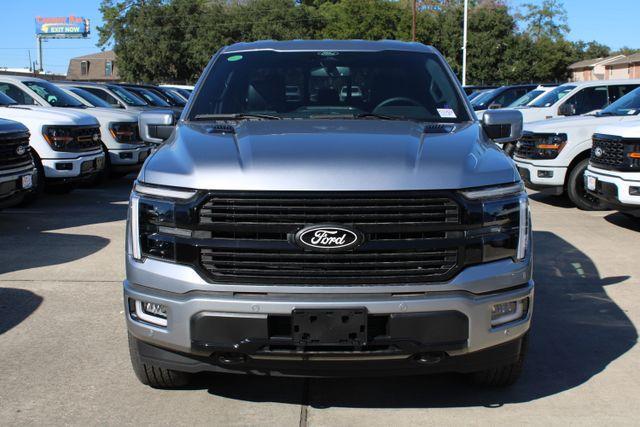 new 2024 Ford F-150 car, priced at $71,831