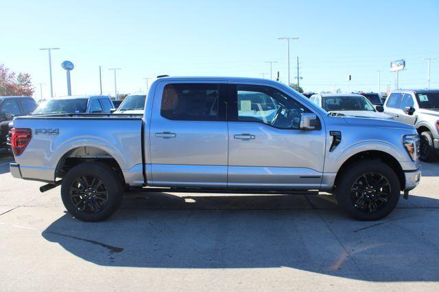 new 2024 Ford F-150 car, priced at $71,831