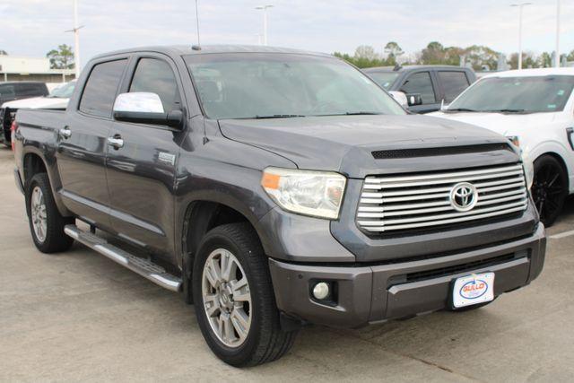 used 2014 Toyota Tundra car, priced at $20,888