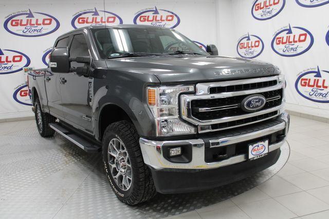 used 2020 Ford F-250 car, priced at $53,892