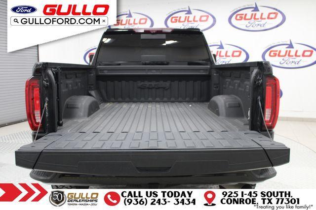 used 2022 GMC Sierra 2500 car, priced at $65,444