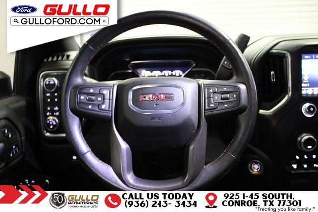 used 2022 GMC Sierra 2500 car, priced at $65,444